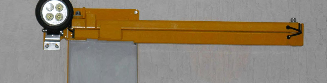 LED docklights
